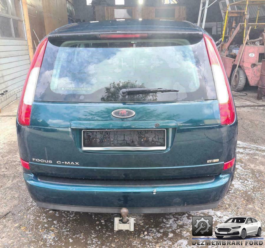 Aeroterma ford c max 2005