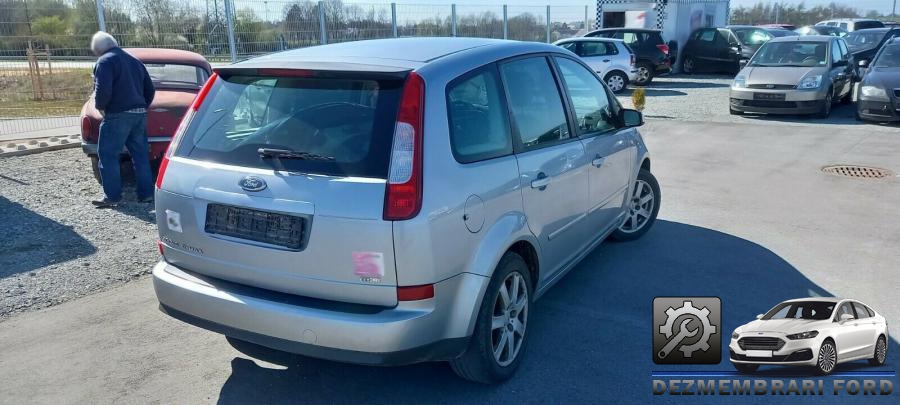 Aeroterma ford c max 2008