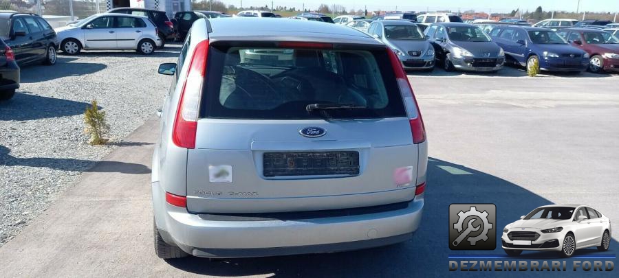 Aeroterma ford c max 2008