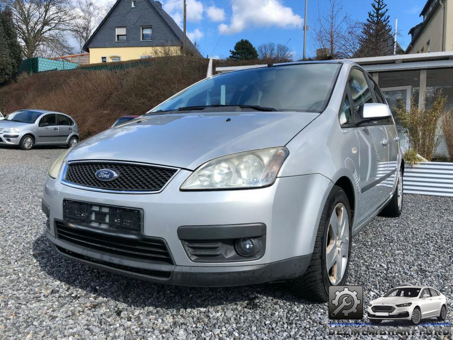 Aeroterma ford focus c max 2005