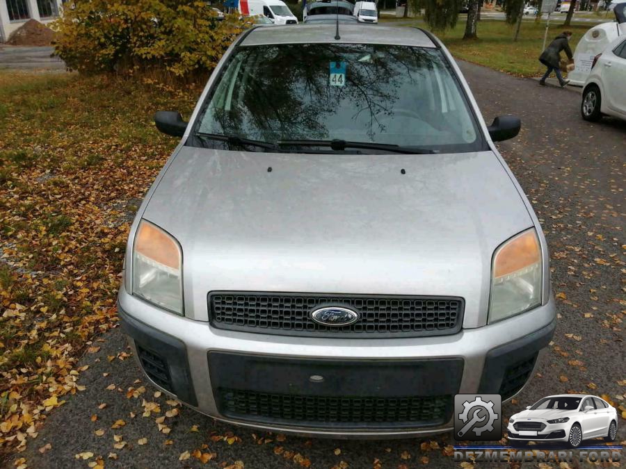 Aeroterma ford fusion 2005