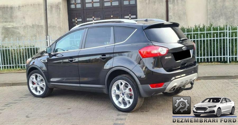 Aeroterma ford kuga 2009