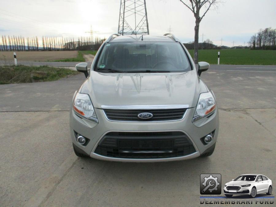 Aeroterma ford kuga 2011