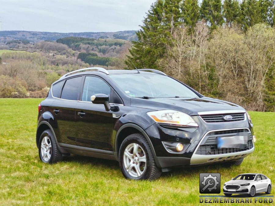 Aeroterma ford kuga 2013