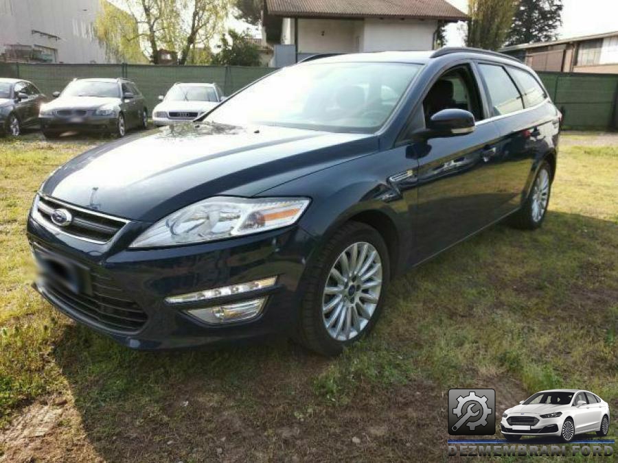 Aeroterma ford mondeo 2013