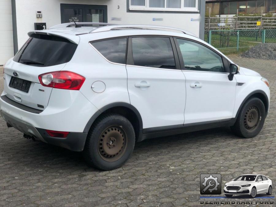 Airbaguri ford kuga 2011