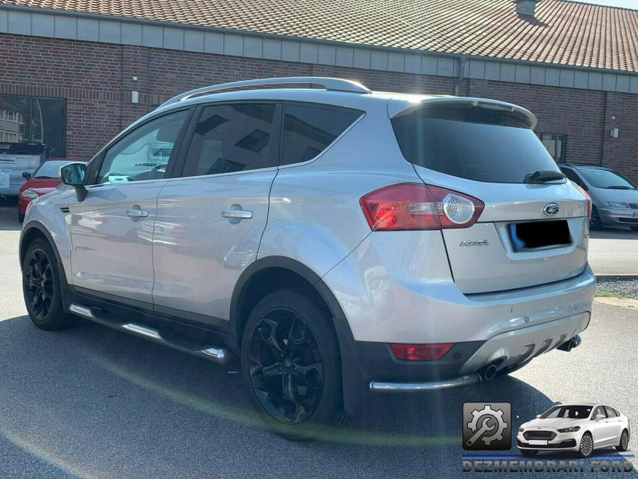 Airbaguri ford kuga 2013