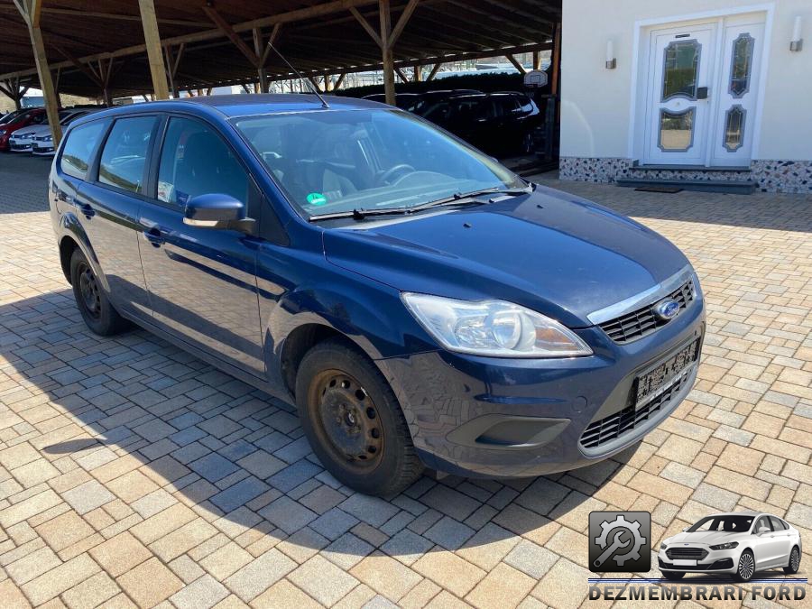 Alternator ford focus 2013