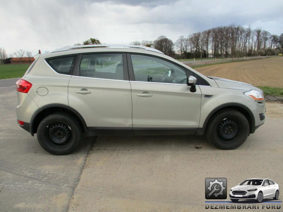 Alternator ford kuga 2013