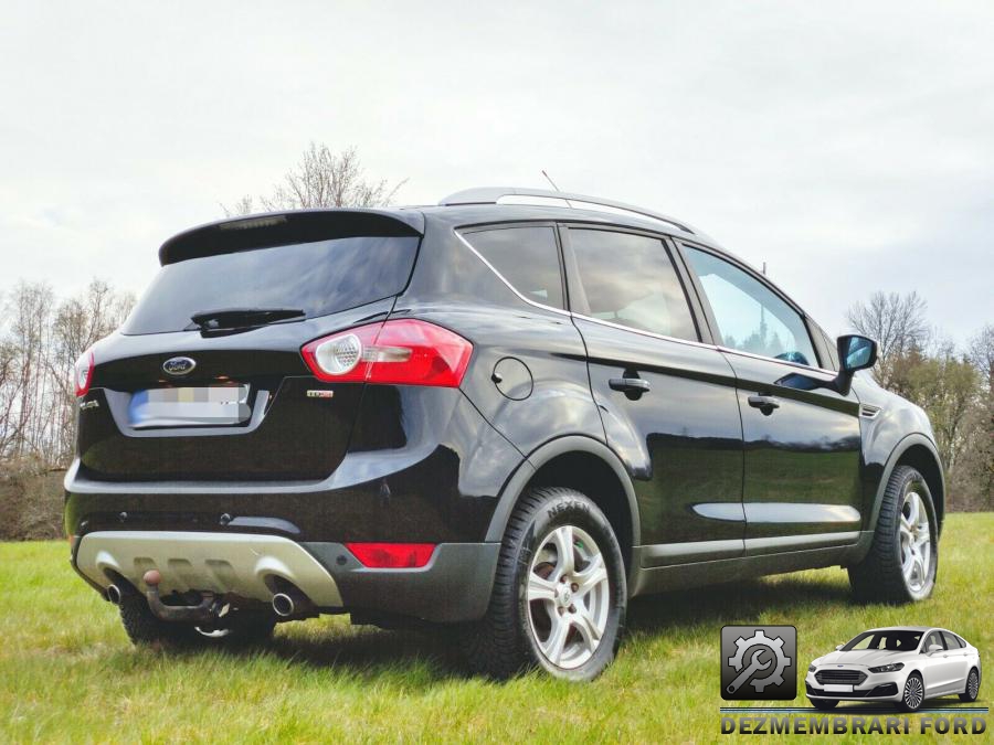 Amortizor capota ford kuga 2009