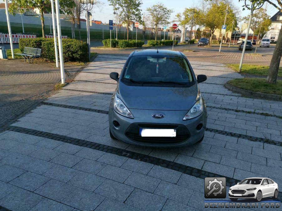 Amotizor ford ka 2009