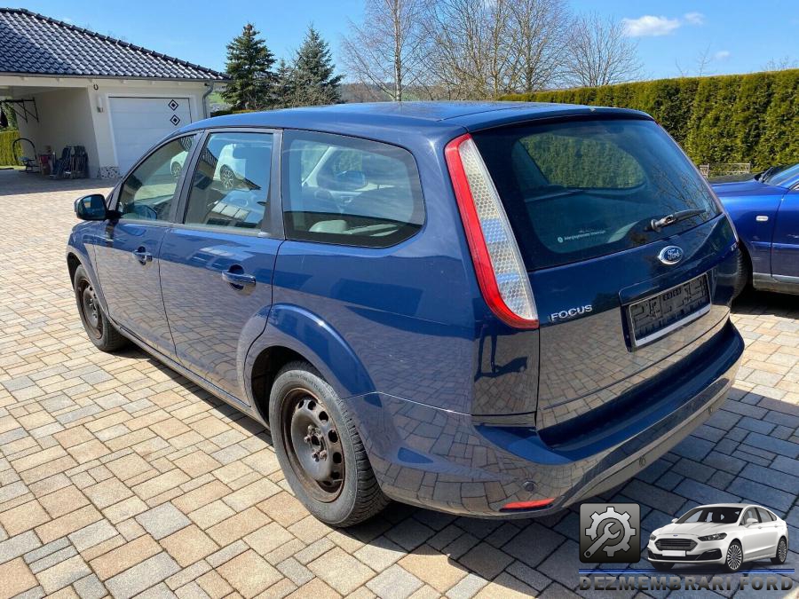 Ansamblu stergatoare ford focus 2013