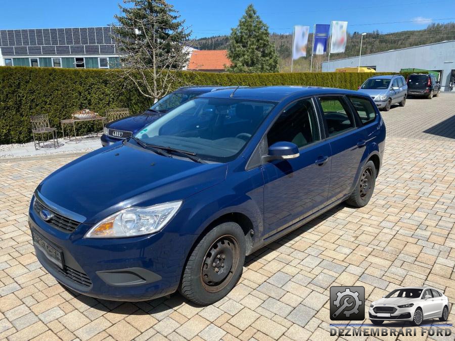 Ansamblu stergatoare ford focus 2013