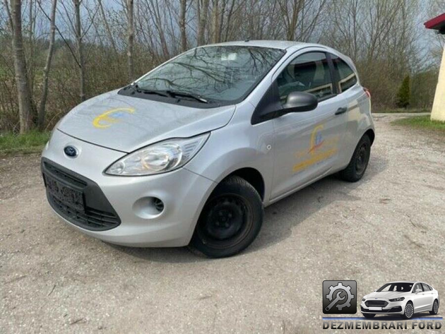 Ansamblu stergatoare ford ka 2010