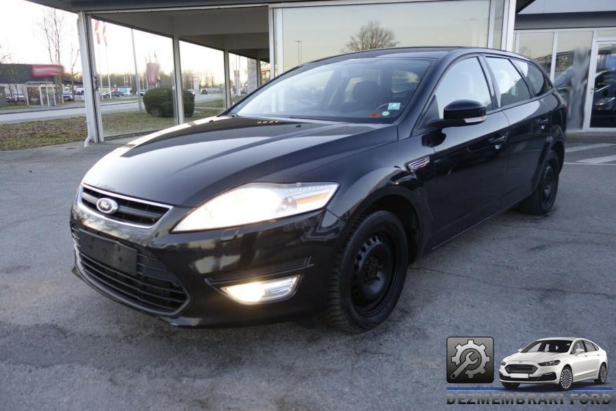 Ansamblu stergatoare ford mondeo 2012