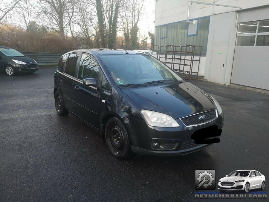 Arcuri ford c max 2008