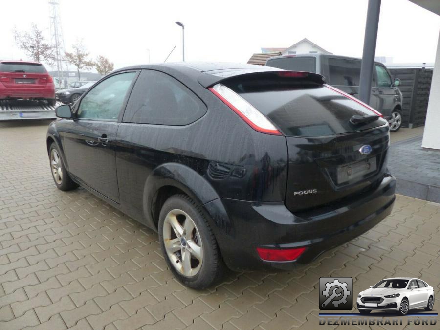 Arcuri ford focus 2013