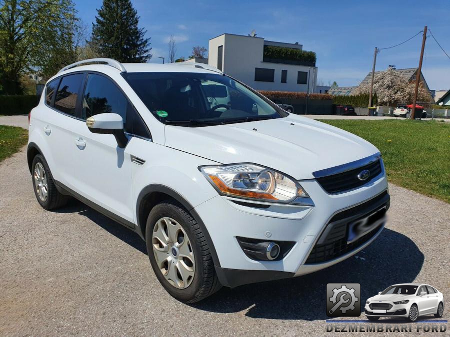 Arcuri ford kuga 2009