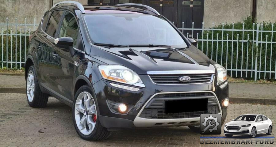 Arcuri ford kuga 2013