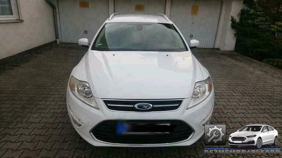 Aripa spate ford mondeo 2014