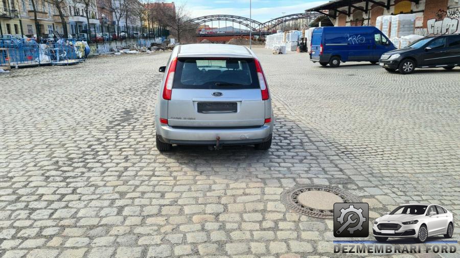 Baie ulei cutie ford c max 2005