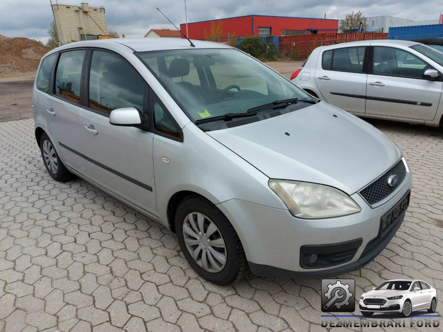 Baie ulei cutie ford focus c max 2005