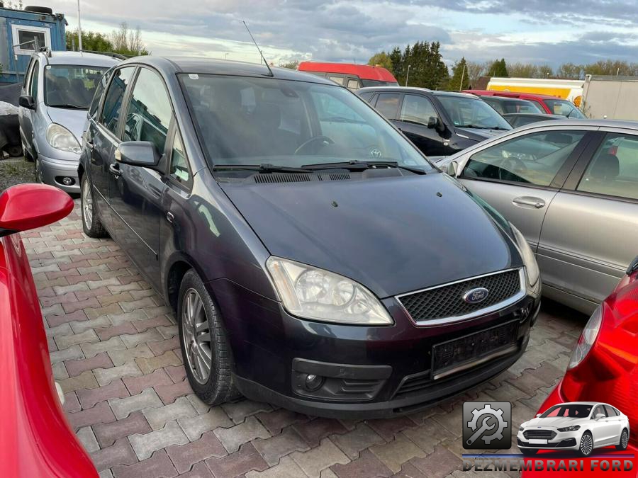 Baie ulei cutie ford focus c max 2008