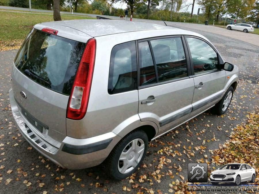 Baie ulei cutie ford fusion 2007