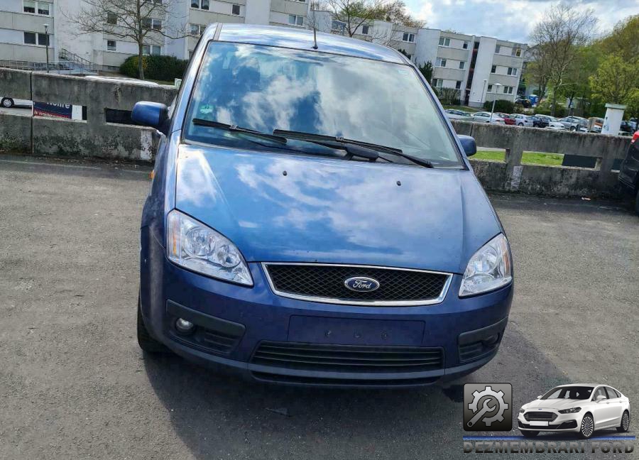 Baie ulei ford c max 2004