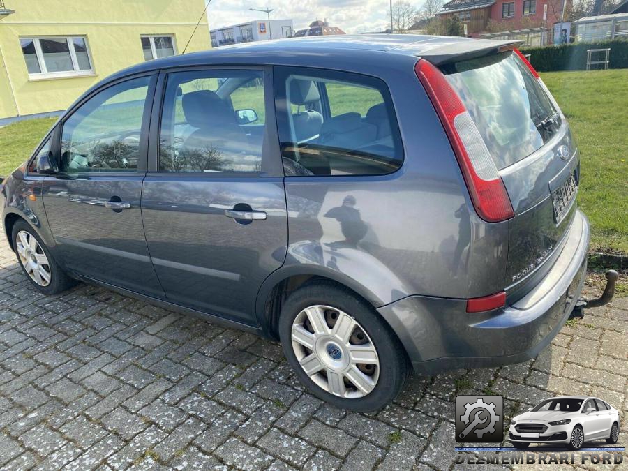 Baie ulei ford c max 2005