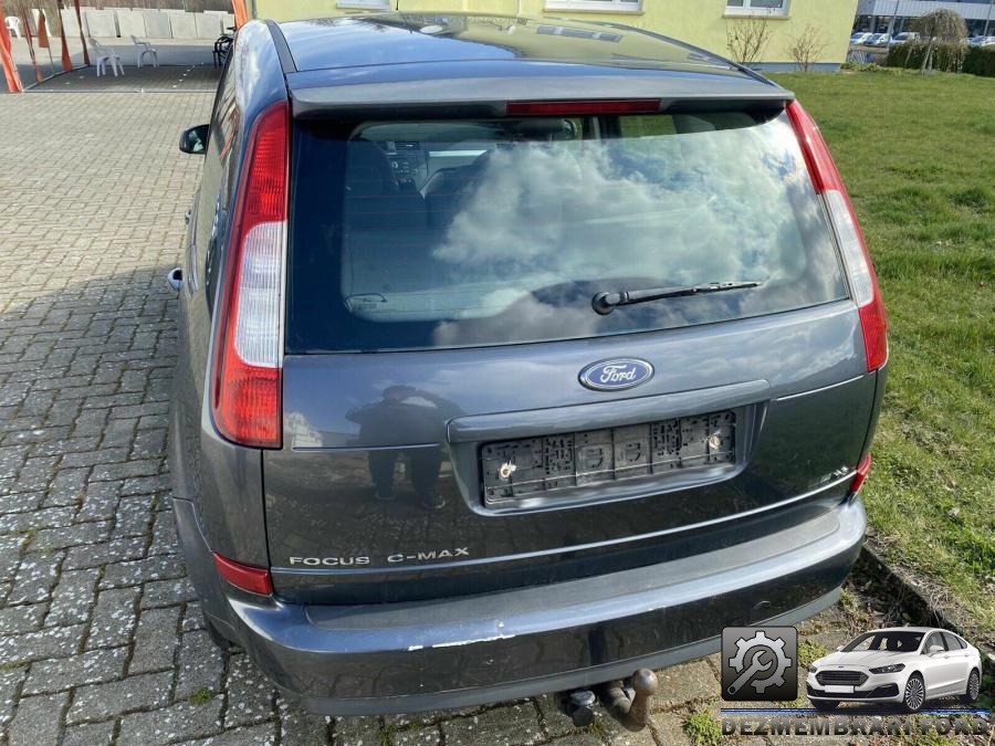 Baie ulei ford c max 2005