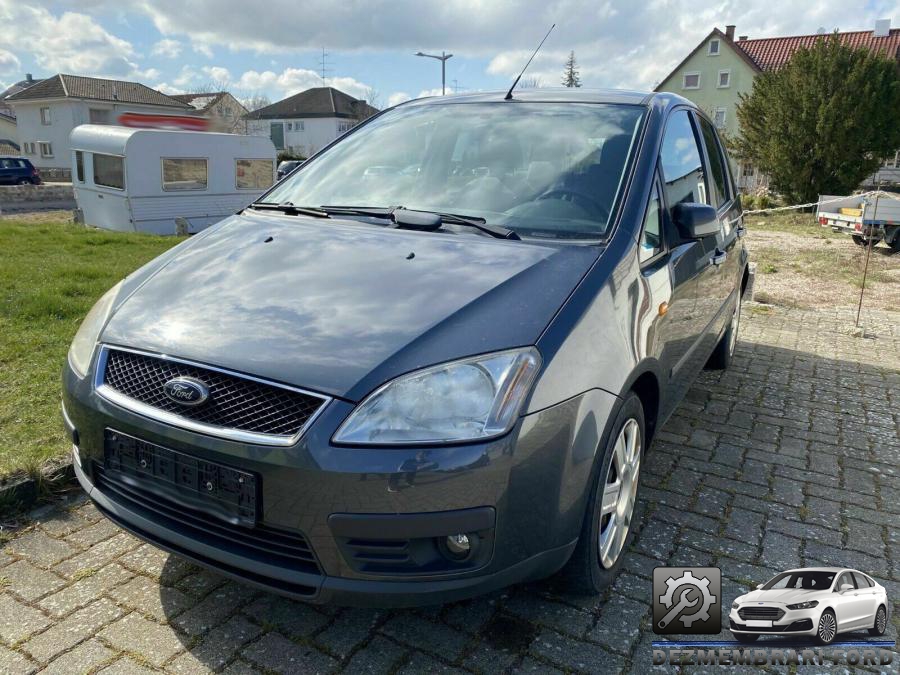 Baie ulei ford c max 2005