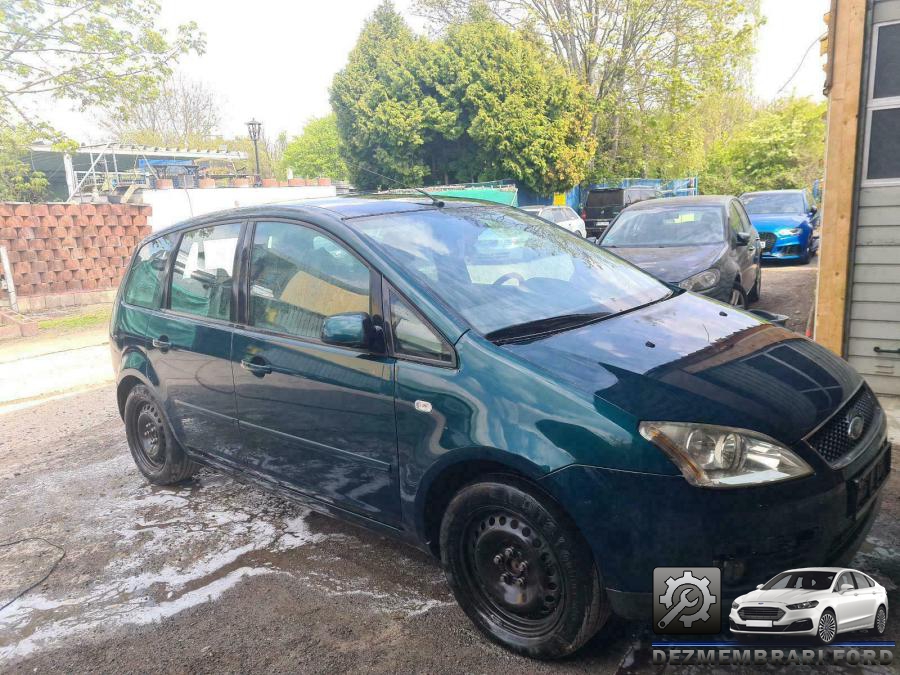 Baie ulei ford c max 2008