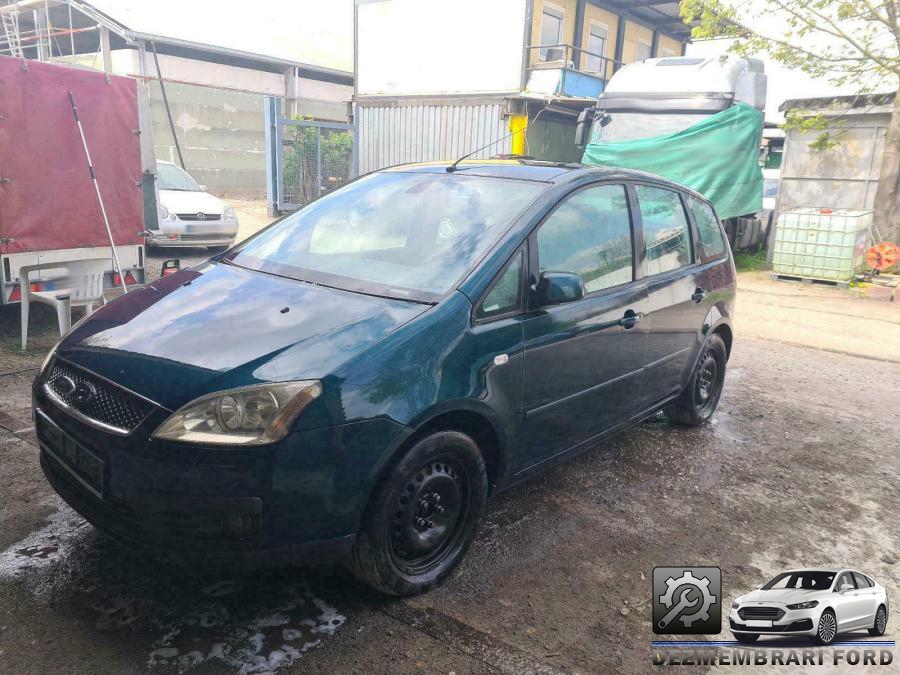 Baie ulei ford c max 2008