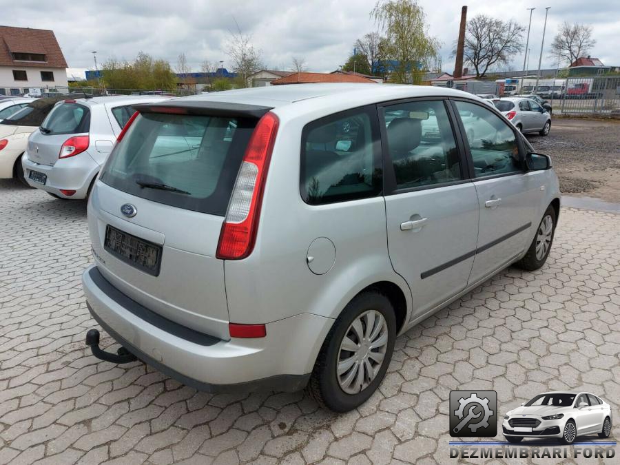 Baie ulei ford focus c max 2008