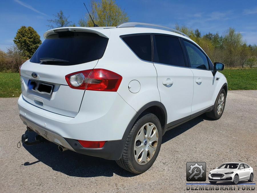 Baie ulei ford kuga 2011