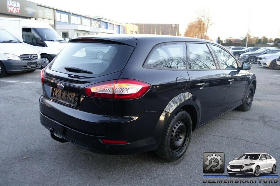 Baie ulei ford mondeo 2013