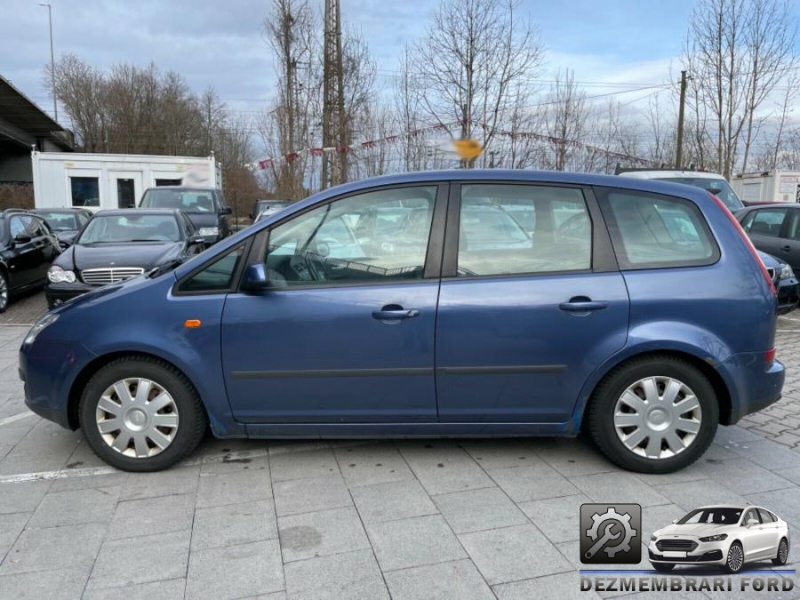 Balamale capota ford focus c max 2008