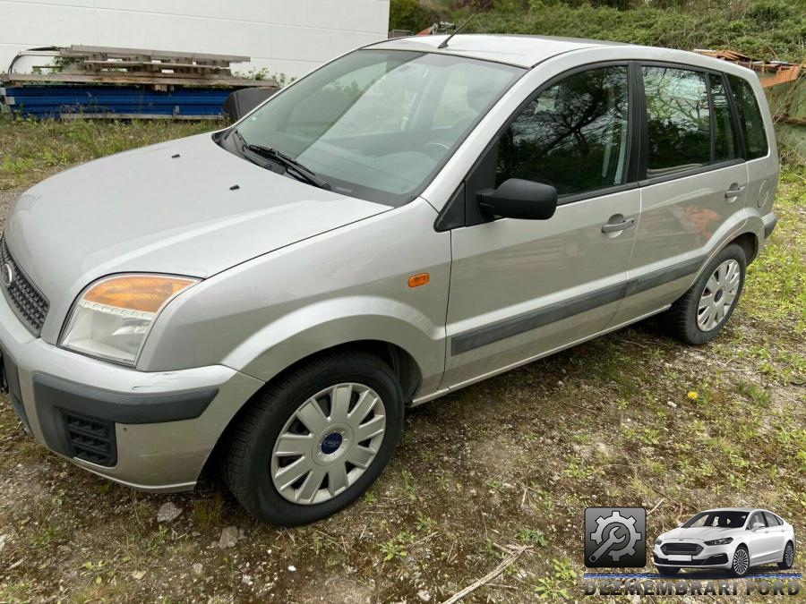 Balamale capota ford fusion 2005