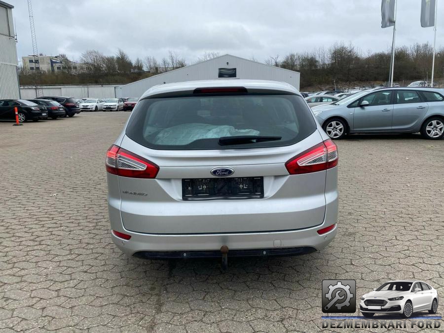 Balamale capota ford mondeo 2010