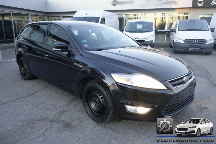 Balamale capota ford mondeo 2014