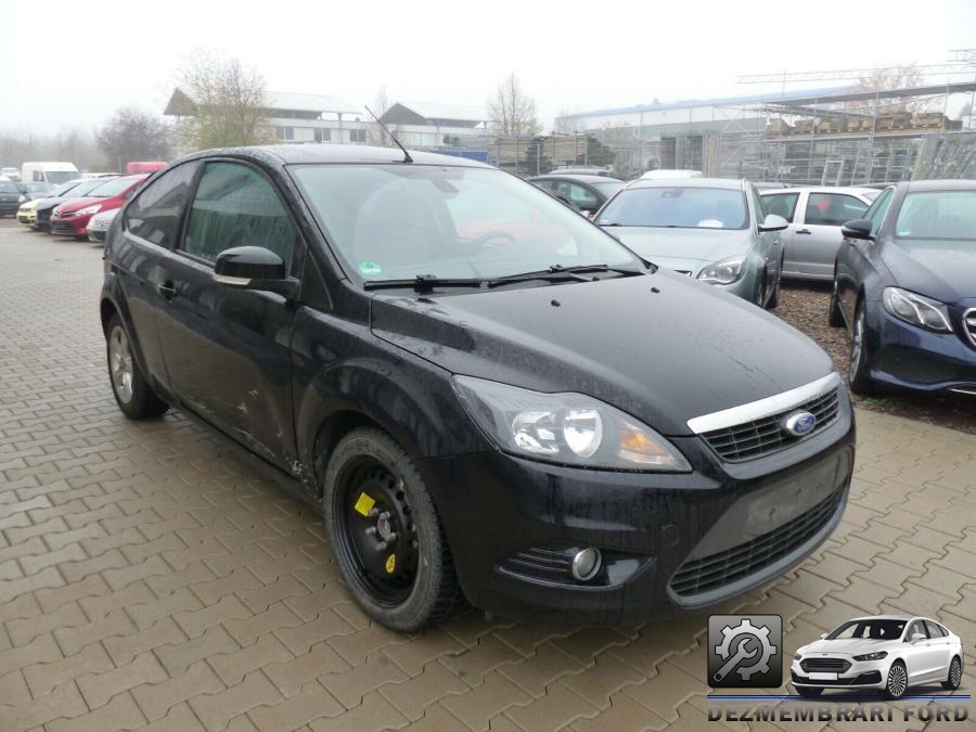 Bancheta spate ford focus 2013