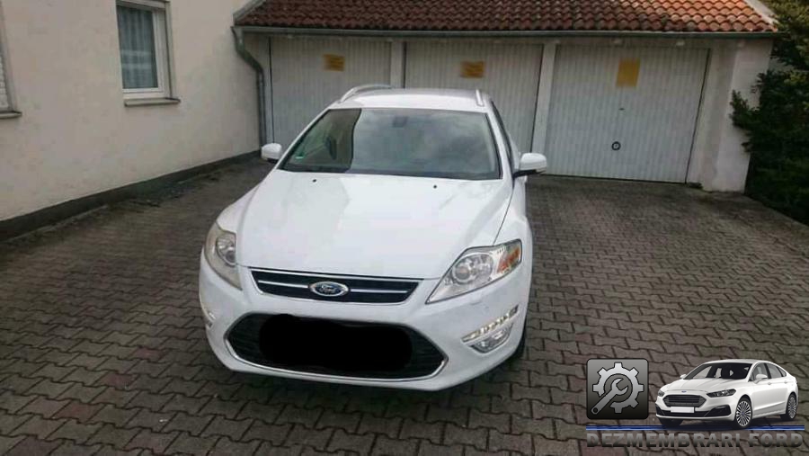 Bancheta spate ford mondeo 2010