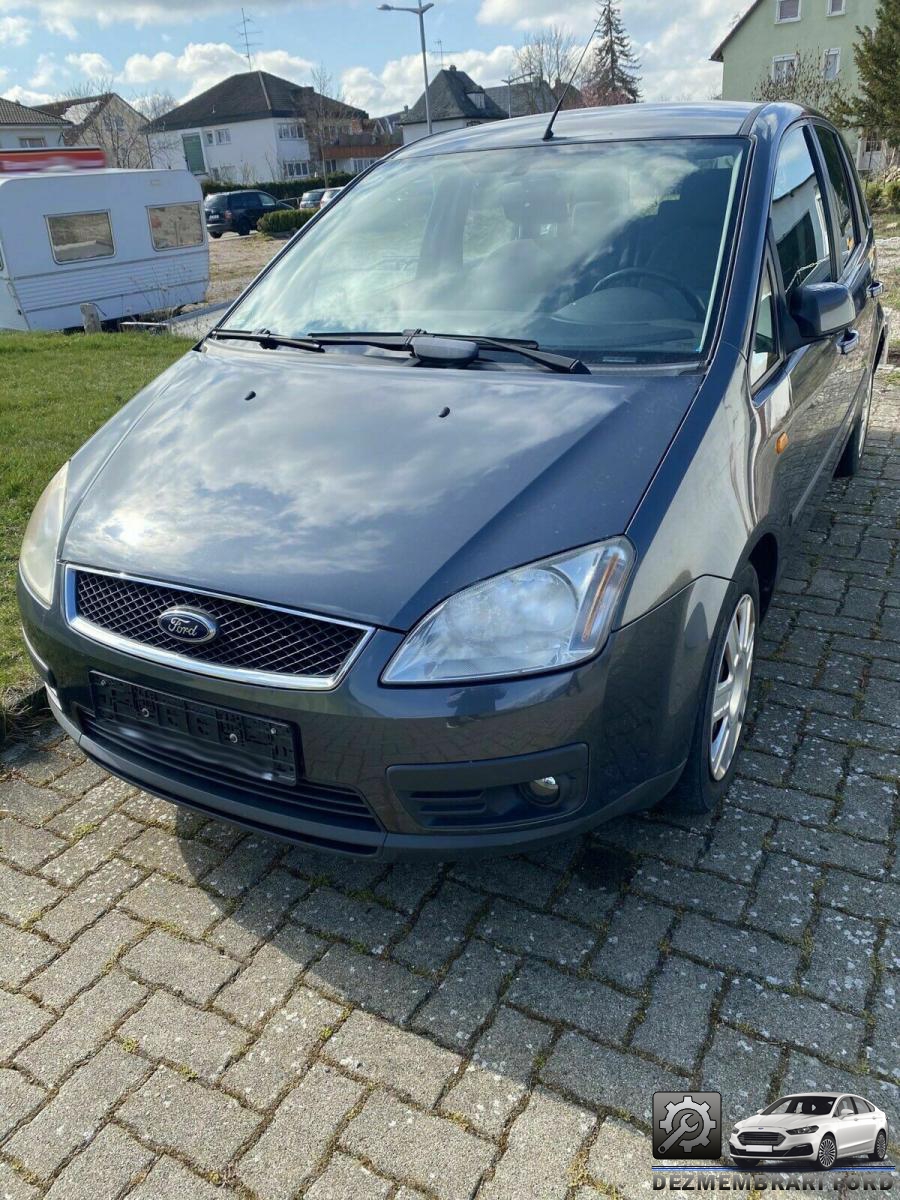 Bandouri ford c max 2004