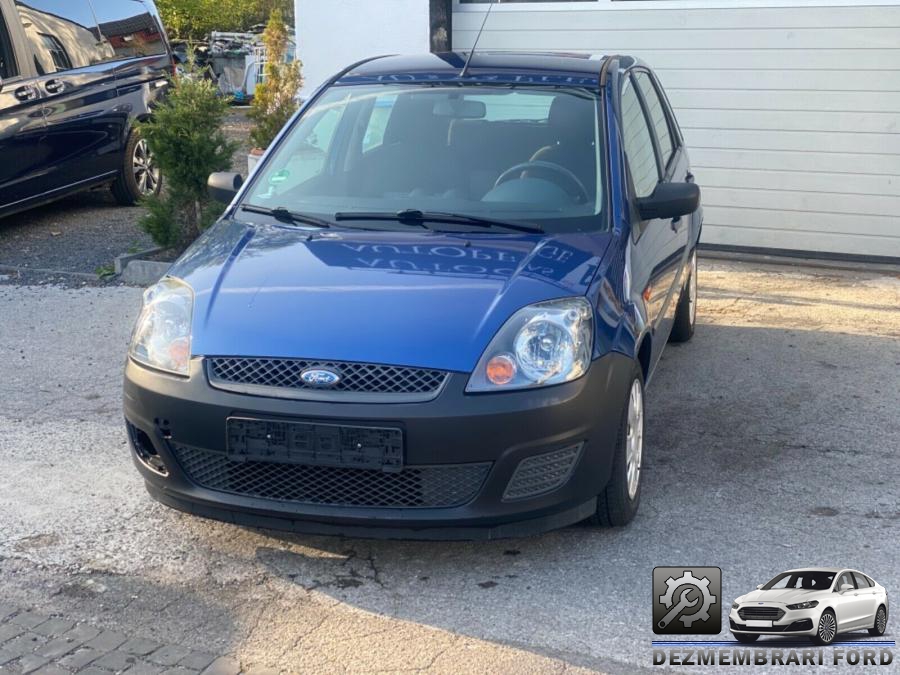 Bandouri ford fiesta 2007