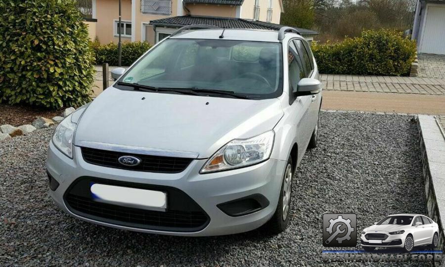 Bandouri ford focus 2012