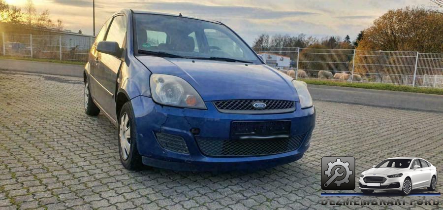 Bara fata ford fiesta 2007