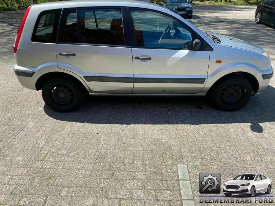 Bara spate ford fusion 2005