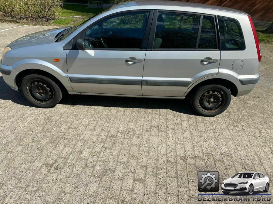 Bara spate ford fusion 2005