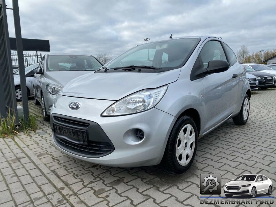 Bara spate ford ka 2010